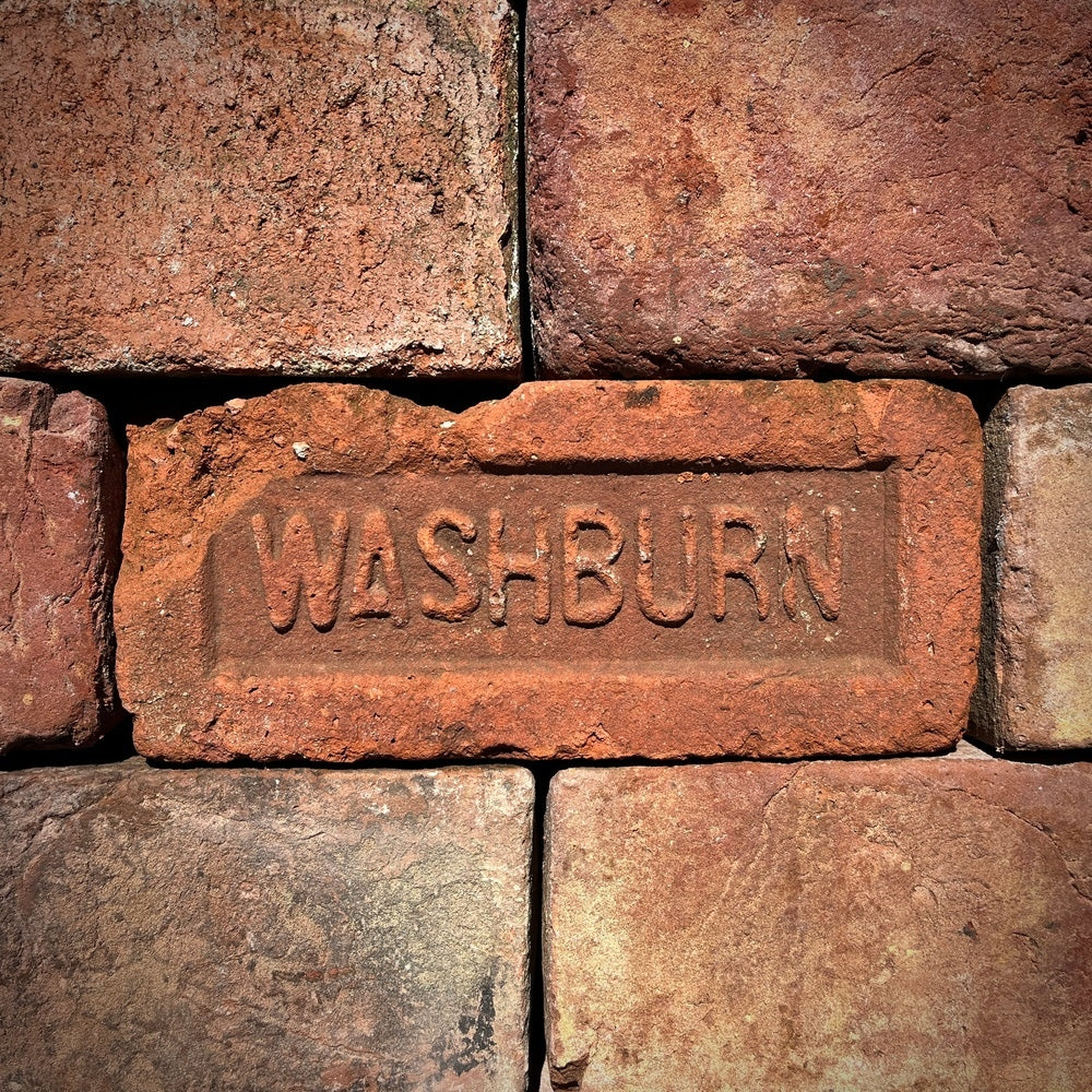 Washburn