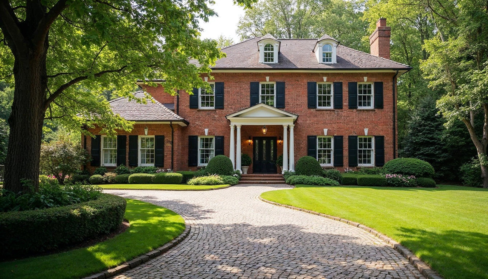 Reclaimed New York Bricks with Real History – Chief Bricks