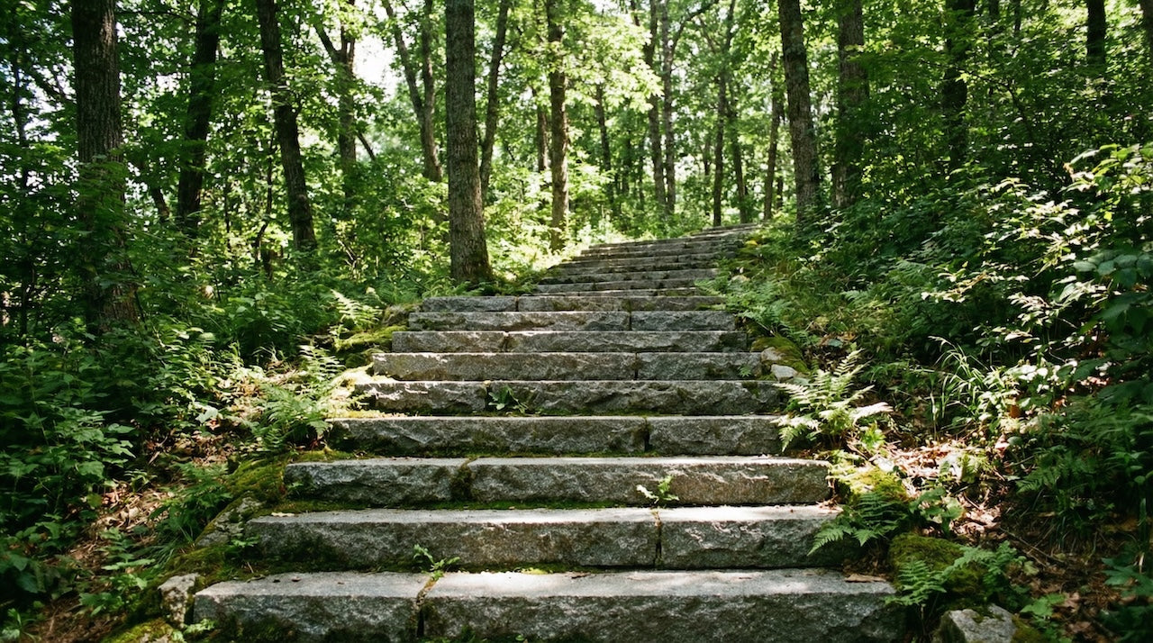 Granite steps New York Upstate national park.jpeg